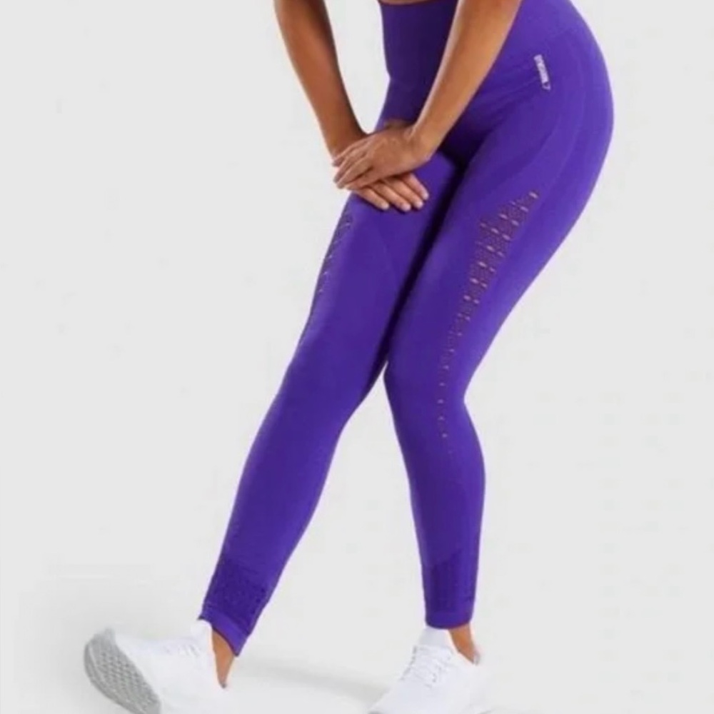Gymshark Vital seamless leggings